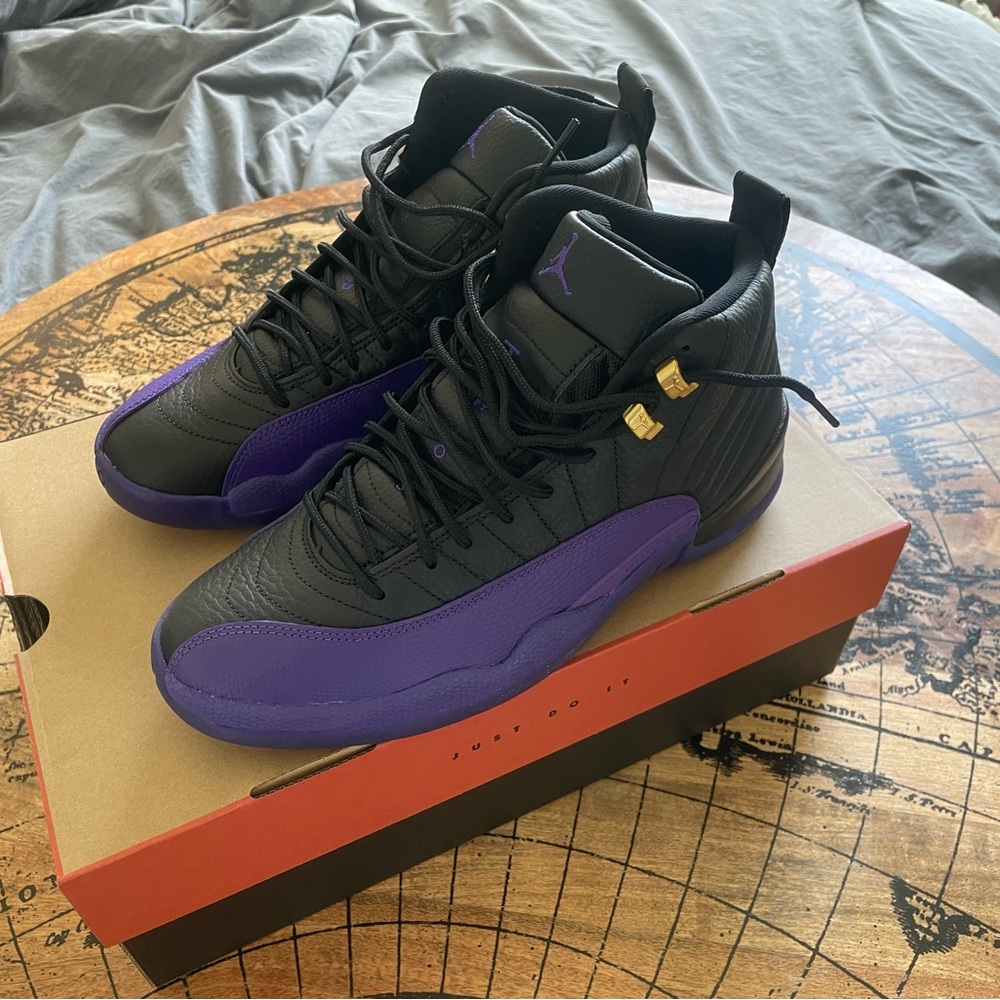 Jordan 12